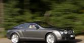 Bentley Continental GT Speed - Zdjęcie 28