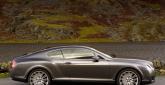 Bentley Continental GT Speed - Zdjęcie 33