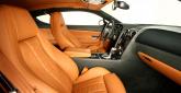 Bentley Continental GTZ - Zdjęcie 7