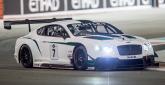 Bentley Continental GT3 - Zdjęcie 106