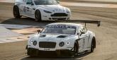 Bentley Continental GT3 - Zdjęcie 107
