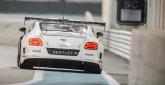 Bentley Continental GT3 - Zdjęcie 114