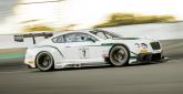 Bentley Continental GT3 - Zdjęcie 115