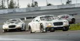 Bentley Continental GT3 - Zdjęcie 119