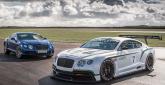 Bentley Continental GT3 - Zdjęcie 12