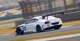 Bentley Continental GT3 - Zdjęcie 122
