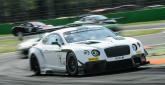 Bentley Continental GT3 - Zdjęcie 123