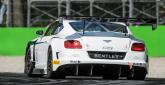 Bentley Continental GT3 - Zdjęcie 124