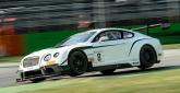 Bentley Continental GT3 - Zdjęcie 125