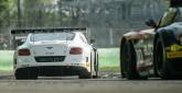 Bentley Continental GT3 - Zdjęcie 126