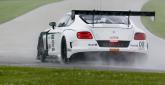 Bentley Continental GT3 - Zdjęcie 127