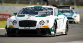 Bentley Continental GT3 - Zdjęcie 131