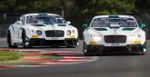 Bentley Continental GT3 - Zdjęcie 132