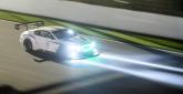 Bentley Continental GT3 - Zdjęcie 134
