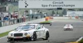 Bentley Continental GT3 - Zdjęcie 135