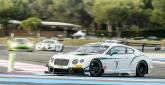 Bentley Continental GT3 - Zdjęcie 138