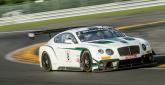 Bentley Continental GT3 - Zdjęcie 142