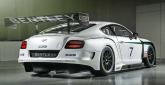 Bentley Continental GT3 - Zdjęcie 2