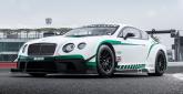 Bentley Continental GT3 - Zdjęcie 21