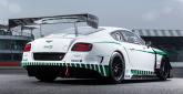 Bentley Continental GT3 - Zdjęcie 22
