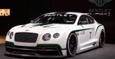 Bentley Continental GT3 - Zdjęcie 29