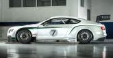 Bentley Continental GT3 - Zdjęcie 3