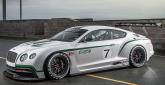 Bentley Continental GT3 - Zdjęcie 30