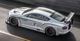 Bentley Continental GT3 - Zdjęcie 32