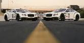Bentley Continental GT3 - Zdjęcie 35