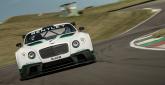 Bentley Continental GT3 - Zdjęcie 36