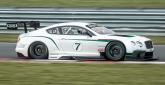 Bentley Continental GT3 - Zdjęcie 39