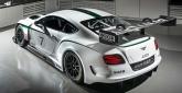 Bentley Continental GT3 - Zdjęcie 4