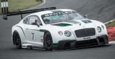 Bentley Continental GT3 - Zdjęcie 40