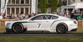 Bentley Continental GT3 - Zdjęcie 41