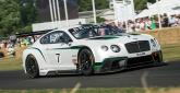 Bentley Continental GT3 - Zdjęcie 42