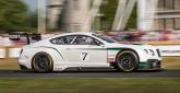 Bentley Continental GT3 - Zdjęcie 43