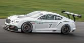 Bentley Continental GT3 - Zdjęcie 45