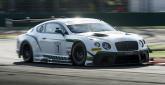 Bentley Continental GT3 - Zdjęcie 51