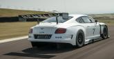 Bentley Continental GT3 - Zdjęcie 6