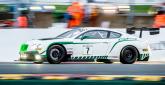 Bentley Continental GT3 - Zdjęcie 60
