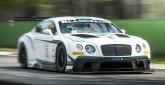 Bentley Continental GT3 - Zdjęcie 63