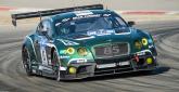 Bentley Continental GT3 - Zdjęcie 64