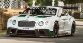 Bentley Continental GT3 - Zdjęcie 7