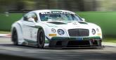 Bentley Continental GT3 - Zdjęcie 70