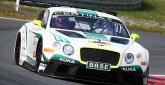 Bentley Continental GT3 - Zdjęcie 74