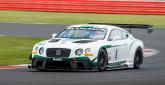 Bentley Continental GT3 - Zdjęcie 78