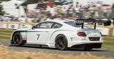 Bentley Continental GT3 - Zdjęcie 8