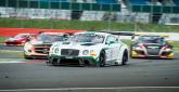 Bentley Continental GT3 - Zdjęcie 82