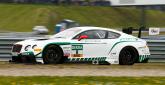 Bentley Continental GT3 - Zdjęcie 85