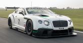 Bentley Continental GT3 - Zdjęcie 9
